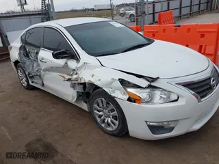 2013 Nissan Altima 2.5 SL with VIN 1N4AL3APXDN574001, listed as a IAAI auction lot 41772266 with 134,674 mi miles. Bid and sale history available at carsss.com. Image 6.