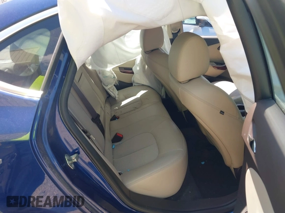 2013 Buick Verano with VIN 1G4PP5SK8D4244396, listed as a IAAI auction lot 42205954 with 72,542 mi miles and . Bid and sale history available at DreamBid. Image 8.