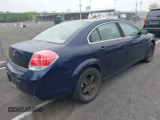 2009 Saturn Aura XE with VIN 1G8ZS57B09F131763, listed as a IAAI auction lot 42164299 with 101,332 mi miles and . Bid and sale history available at DreamBid. Image 4.