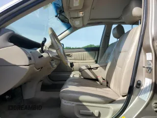 2001 Toyota Avalon XL z VIN 4T1BF28B01U175170, wystawiony jako Copart lot #58497125 z przebiegiem 99 699 mil mil oraz Tytuł czysty. Historia ofert i sprzedaży dostępna na DreamBid. Obrazek 7.