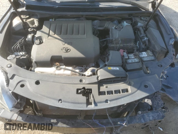 2018 Toyota Avalon XLE with VIN 4T1BK1EB9JU289386, listed as a Copart auction lot 52876345 with 42,841 mi miles and Salvage Title. Bid and sale history available at carsss.com. Image 11.