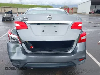 2017 Nissan Sentra SR z VIN 3N1AB7AP9HY361539, wystawiony jako IAAI lot #41945315 z przebiegiem 123 715 mil mil oraz . Historia ofert i sprzedaży dostępna na DreamBid. Obrazek 16.