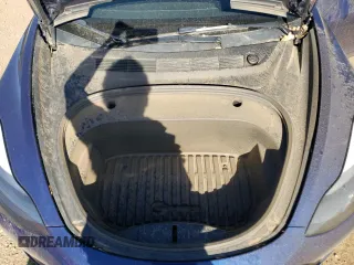 2022 Tesla Model 3 z VIN 5YJ3E1EA4NF304558, wystawiony jako Copart lot #57415935 z przebiegiem 101 771 mil mil oraz Czysty tytuł • Clean title. Historia ofert i sprzedaży dostępna na DreamBid. Obrazek 11.