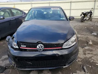 2015 Volkswagen Golf GTI S with VIN 3VWTT7AU0FM022016, listed as a Copart auction lot 79259843 with 65,738 mi miles. Bid and sale history available at carsss.com. Image 5.