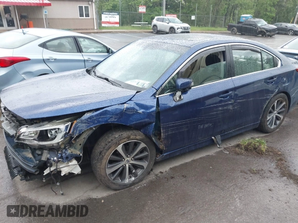 2015 Subaru Legacy Limited z VIN 4S3BNAL65F3009400, wystawiony jako IAAI lot #42337775 z przebiegiem 138 851 mil mil oraz . Historia ofert i sprzedaży dostępna na DreamBid. Obrazek 18.