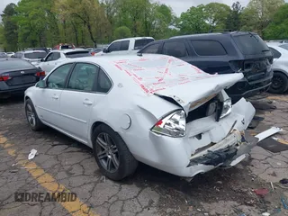 2006 Chevrolet Impala SS with VIN 2G1WD58C969337753, listed as a IAAI auction lot 41970896 with 176,822 mi miles and . Bid and sale history available at DreamBid. Image 3.