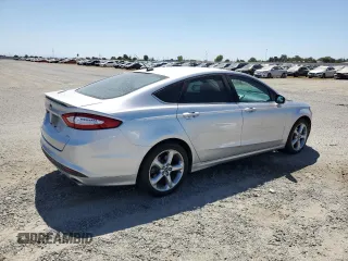 2016 Ford Fusion SE with VIN 3FA6P0H71GR118730, listed as a Copart auction lot 63500985 with 84,563 mi miles and Salvage title. Bid and sale history available at DreamBid. Image 3.