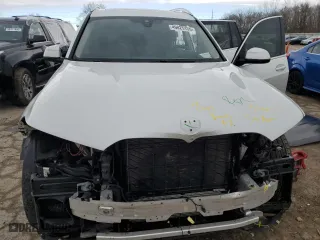 2020 BMW X7 xDrive40i with VIN 5UXCW2C01L9A02909, listed as a Copart auction lot 49825155 with 0 mi miles and Salvage Title. Bid and sale history available at carsss.com. Image 11.