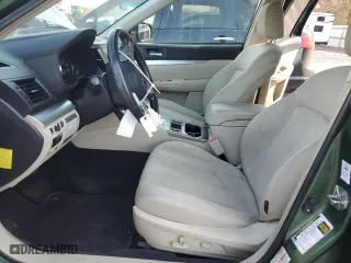 2010 Subaru Outback Prem All-Weathr/Pwr Moon with VIN 4S4BRBGC8A3339580, listed as a Copart auction lot 46989075 with 109,540 mi miles and Salvage Title. Bid and sale history available at carsss.com. Image 7.