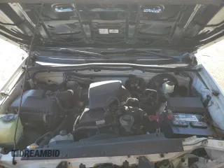 2014 Toyota Tacoma with VIN 5TFNX4CN6EX041537, listed as a Copart auction lot 54235805 with 130,731 mi miles and Salvage Title. Bid and sale history available at DreamBid. Image 11.