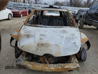 2007 Mazda CX-7 Touring with VIN JM3ER293370128531, listed as a Copart auction lot 40880884 with Not Provided miles and Non Repairable. Bid and sale history available at carsss.com. Image 5.
