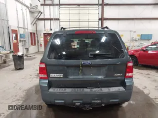 2012 Ford Escape Limited with VIN 1FMCU0E71CKB83274, listed as a IAAI auction lot 41737496 with 175,661 mi miles. Bid and sale history available at carsss.com. Image 16.