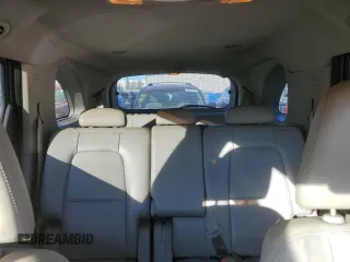 2007 Suzuki XL7 Luxury with VIN 2S3DB517476109343, listed as a Copart auction lot 73926964 with 90,847 mi miles and Salvage Title. Bid and sale history available at carsss.com. Image 10.