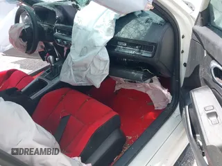 2025 Honda Civic Type R z VIN JHMFL5G46SX002433, wystawiony jako IAAI lot #42097750 z przebiegiem 3 270 mil mil oraz . Historia ofert i sprzedaży dostępna na DreamBid. Obrazek 5.