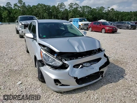 2016 Hyundai Accent SE с VIN KMHCT4AE3GU074100, выставлен на аукционе Copart как лот 59108225 с пробегом 103 112 миль миль и Списание • Salvage title. История ставок и продаж доступна на DreamBid. Изображение 13.