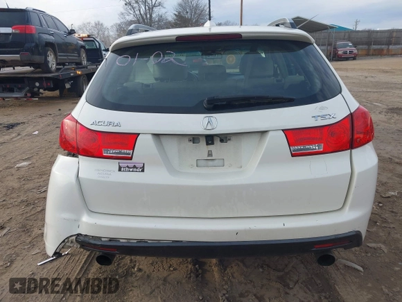 2011 Acura TSX z VIN JH4CW2H55BC000700, wystawiony jako IAAI lot #41397747 z przebiegiem 195 587 mil mil oraz . Historia ofert i sprzedaży dostępna na DreamBid. Obrazek 17.