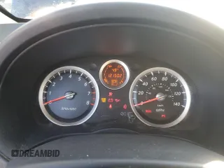 2010 Nissan Sentra S with VIN 3N1AB6AP1AL609327, listed as a Copart auction lot 41616635 with 121,502 mi miles and Salvage title. Bid and sale history available at DreamBid. Image 9.