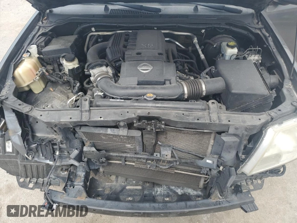 2019 Nissan Frontier SV with VIN 1N6AD0ER7KN759831, listed as a Copart auction lot 65322435 with 127,312 mi miles and Salvage title. Bid and sale history available at DreamBid. Image 11.
