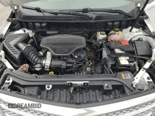 2018 Cadillac XT5 FWD with VIN 1GYKNARSXJZ128533, listed as a Copart auction lot 61587745 with Not provided miles and Non repairable. Bid and sale history available at DreamBid. Image 12.