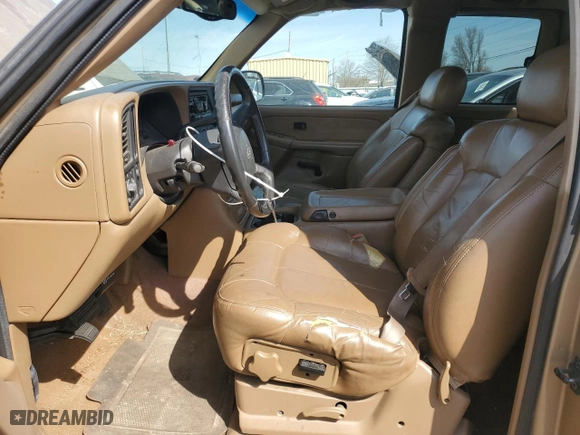 1999 Chevrolet Silverado 1500 LS with VIN 2GCEC19V4X1232083, listed as a Copart auction lot 48967545 with 148,410 mi miles and Salvage Title. Bid and sale history available at carsss.com. Image 7.