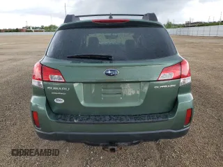 2013 Subaru Outback Limited с VIN 4S4BRCJCXD3307121, выставлен на аукционе Copart как лот 57762055 с пробегом 137 895 миль миль и Списание • Salvage title. История ставок и продаж доступна на DreamBid. Изображение 6.