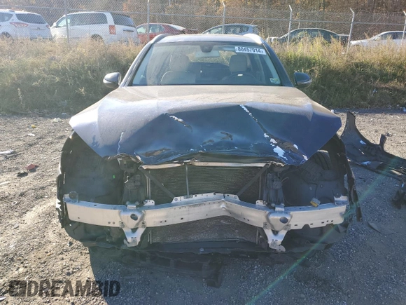 2017 Mercedes-Benz GLC 300 z VIN WDC0G4JB8HF137760, wystawiony jako Copart lot #80457914 z przebiegiem 90 236 mil mil oraz Szkoda całkowita • Salvage title. Historia ofert i sprzedaży dostępna na DreamBid. Obrazek 5.