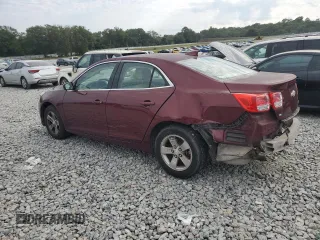 2016 Chevrolet Malibu Limited LT with VIN 1G11C5SA3GF155818, listed as a Copart auction lot 72963364 with 105,788 mi miles and Salvage Title. Bid and sale history available at carsss.com. Image 2.
