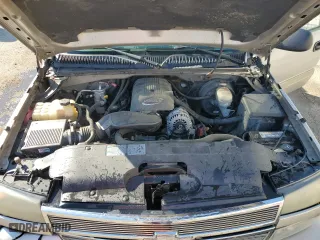2006 Chevrolet Silverado 1500 LT1 with VIN 2GCEC13T761173715, listed as a Copart auction lot 48378725 with 219,494 mi miles and Salvage Title. Bid and sale history available at carsss.com. Image 11.