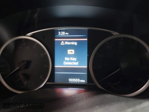 2019 Nissan Sentra S z VIN 3N1AB7AP7KY257283, wystawiony jako IAAI lot #42012338 z przebiegiem 103 503 mil mil oraz . Historia ofert i sprzedaży dostępna na DreamBid. Obrazek 7.