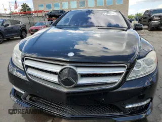 2013 Mercedes-Benz CL-Class CL 550 with VIN WDDEJ9EB8DA030659, listed as a Copart auction lot 54716164 with 66,870 mi miles and Salvage Title. Bid and sale history available at carsss.com. Image 5.