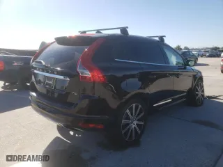 2015 Volvo XC60 T6 Drive-E with VIN YV449MDK6F2709133, listed as a Copart auction lot 73143924 with 66,832 mi miles and Salvage Title. Bid and sale history available at carsss.com. Image 3.
