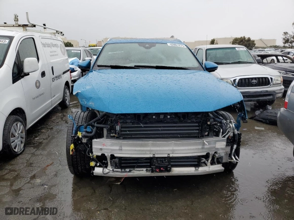2019 Audi e-tron Prestige with VIN WA1VAAGE9KB014524, listed as a Copart auction lot 42891273 with 33,117 mi miles. Bid and sale history available at carsss.com. Image 5.