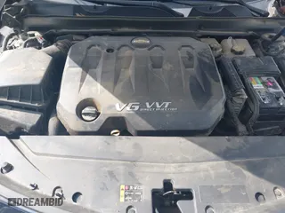 2017 Chevrolet Impala LS with VIN 2G11X5S3XH9145500, listed as a IAAI auction lot 40018754 with 95,209 mi miles. Bid and sale history available at carsss.com. Image 10.