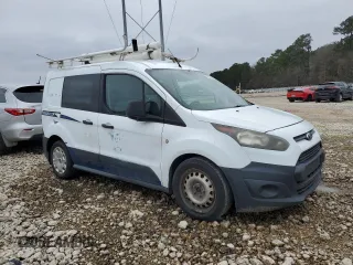 2014 Ford Transit Connect XL z VIN NM0LE6E79E1155622, wystawiony jako Copart lot #88266265 z przebiegiem 217 515 mil mil oraz Czysty tytuł • Clean title. Historia ofert i sprzedaży dostępna na DreamBid. Obrazek 4.