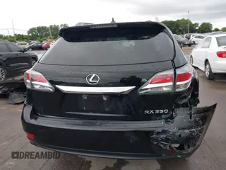 2013 Lexus RX 350 with VIN 2T2BK1BA9DC155877, listed as a IAAI auction lot 42776247 with 120,375 mi miles and . Bid and sale history available at DreamBid. Image 16.