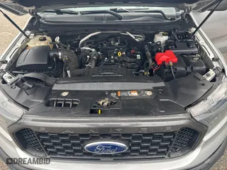 2019 Ford Ranger XL with VIN 1FTER4FH9KLA01990, listed as a IAAI auction lot 41999915 with 173,299 mi miles. Bid and sale history available at carsss.com. Image 10.