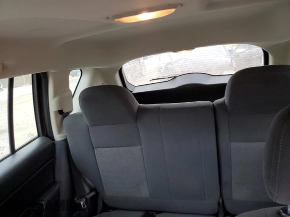 2011 Jeep Compass with VIN 1J4NT1FA6BD175538, listed as a Copart auction lot 88772705 with 228,570 mi miles and Clean Title. Bid and sale history available at carsss.com. Image 10.