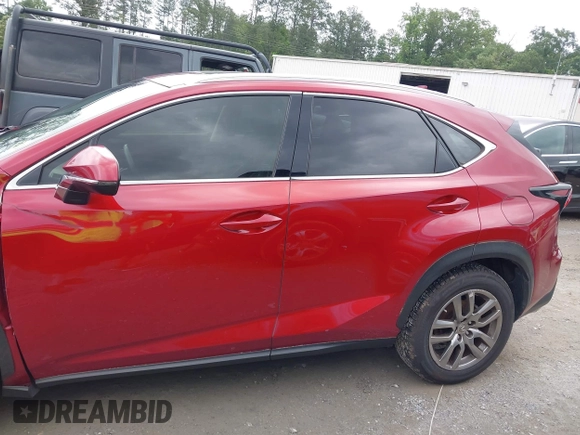 2015 Lexus NX 200t z VIN JTJYARBZXF2009878, wystawiony jako IAAI lot #42384152 z przebiegiem 98 908 mil mil oraz . Historia ofert i sprzedaży dostępna na DreamBid. Obrazek 14.