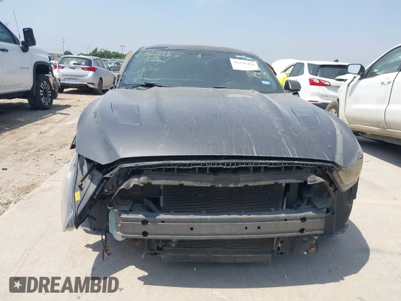 2017 Ford Mustang GT with VIN 1FA6P8CF8H5306405, listed as a IAAI auction lot 42231494 with 70,643 mi miles and . Bid and sale history available at DreamBid. Image 13.