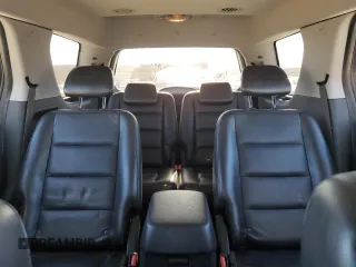 2005 Ford Freestyle Limited with VIN 1FMDK06165GA80393, listed as a Copart auction lot 83231824 with 163,667 mi miles and Salvage Title. Bid and sale history available at carsss.com. Image 10.