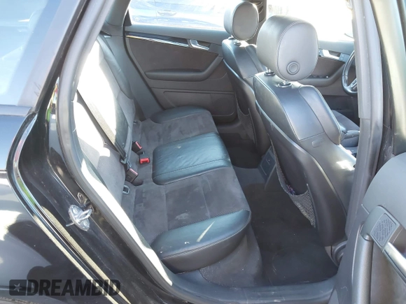 2011 Audi A3 2.0 TDI Premium Plus with VIN WAUKJAFM8BA009206, listed as a IAAI auction lot 41343071 with 140,303 mi miles. Bid and sale history available at carsss.com. Image 8.