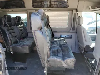 2016 Ford Transit Cargo с VIN 1FTYR2CG2GKA09634, выставлен на аукционе Copart как лот 46376165 с пробегом 102 764 миль миль и Списание • Salvage title. История ставок и продаж доступна на DreamBid. Изображение 11.