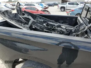 2021 Chevrolet Silverado 1500 LT with VIN 3GCPWCED7MG296033, listed as a Copart auction lot 52976595 with 106,716 mi miles and Salvage Title. Bid and sale history available at DreamBid. Image 12.