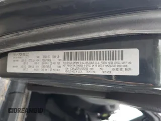 2017 Jeep Wrangler Sahara with VIN 1C4AJWBG5HL585280, listed as a Copart auction lot 54703555 with Not provided miles and Salvage title. Bid and sale history available at DreamBid. Image 12.