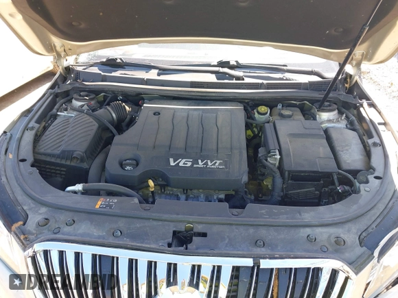 2015 Buick LaCrosse with VIN 1G4GA5G33FF223191, listed as a IAAI auction lot 42258580 with 60,722 mi miles and . Bid and sale history available at DreamBid. Image 10.