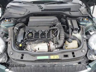 2009 MINI Hardtop S with VIN WMWMF735X9TT94065, listed as a IAAI auction lot 42183487 with 141,746 mi miles and . Bid and sale history available at DreamBid. Image 10.