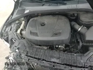 2018 Volvo S60 Dynamic с VIN YV140MTLXJ2451774, выставлен на аукционе Copart как лот 47715365 с пробегом 119 623 миль миль и Списание • Salvage title. История ставок и продаж доступна на DreamBid. Изображение 13.