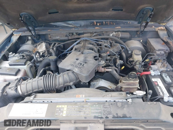 2003 Ford Explorer Sport Trac XLS с VIN 1FMZU67E33UB04832, выставлен на аукционе IAAI как лот 42309055 с пробегом 149 360 миль миль и . История ставок и продаж доступна на DreamBid. Изображение 10.