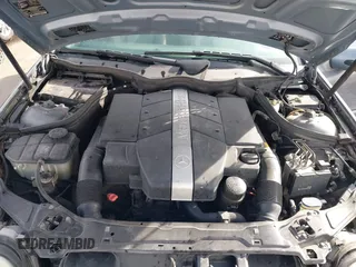 2005 Mercedes-Benz C 240 with VIN WDBRF81J05F704617, listed as a IAAI auction lot 41397877 with 169,738 mi miles and . Bid and sale history available at DreamBid. Image 10.