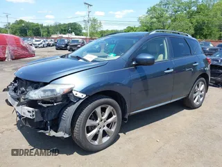 2014 Nissan Murano SL z VIN JN8AZ1MW5EW507368, wystawiony jako IAAI lot #42403046 z przebiegiem 102 729 mil mil oraz . Historia ofert i sprzedaży dostępna na DreamBid. Obrazek 18.